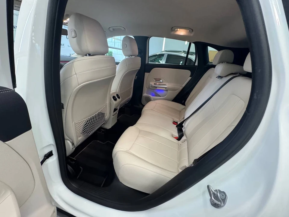 2021 Mercedes-Benz H247 GLA - Image 9 of 14