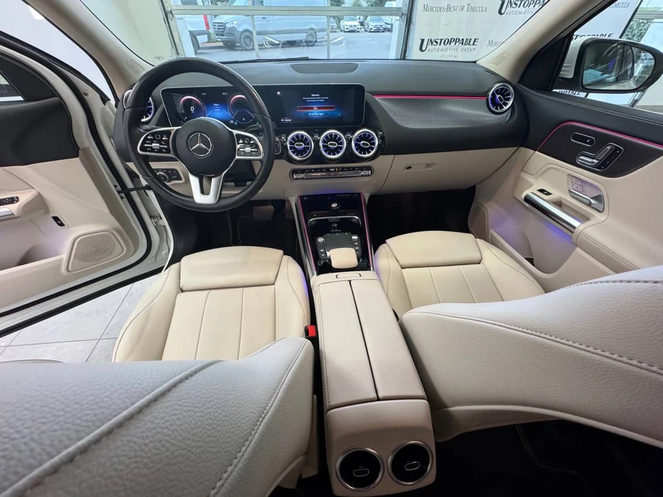 2021 Mercedes-Benz H247 GLA - Image 8 of 14