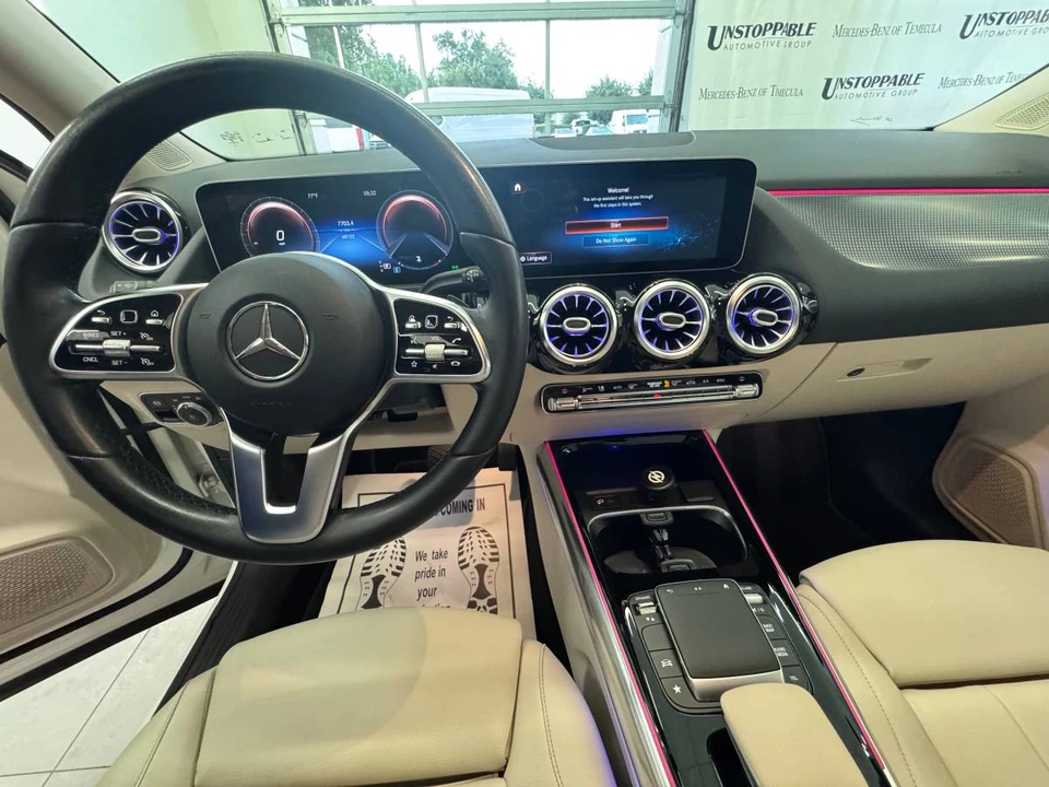 2021 Mercedes-Benz H247 GLA - Image 11 of 14