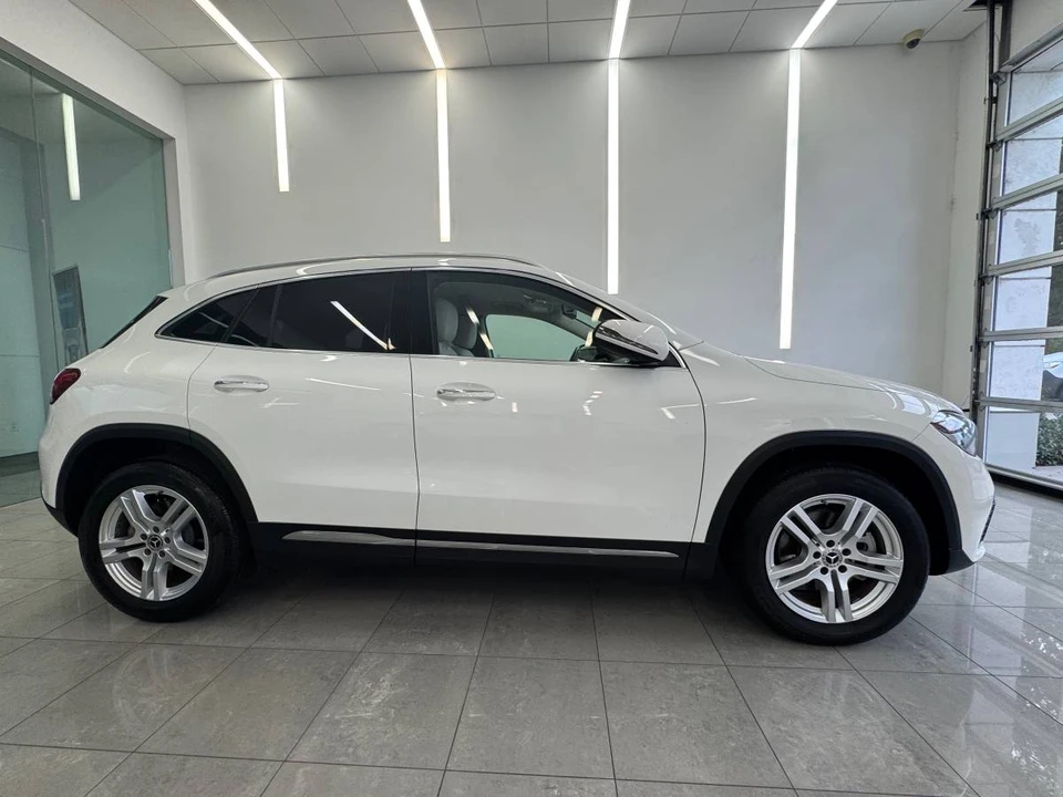 2021 Mercedes-Benz H247 GLA - Image 3 of 14