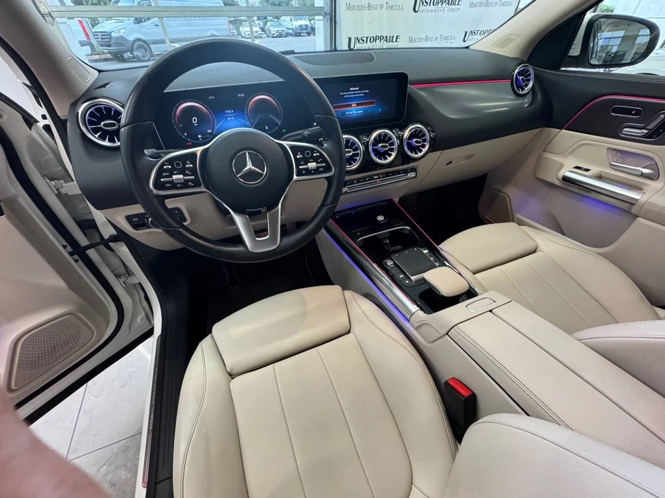2021 Mercedes-Benz H247 GLA - Image 7 of 14