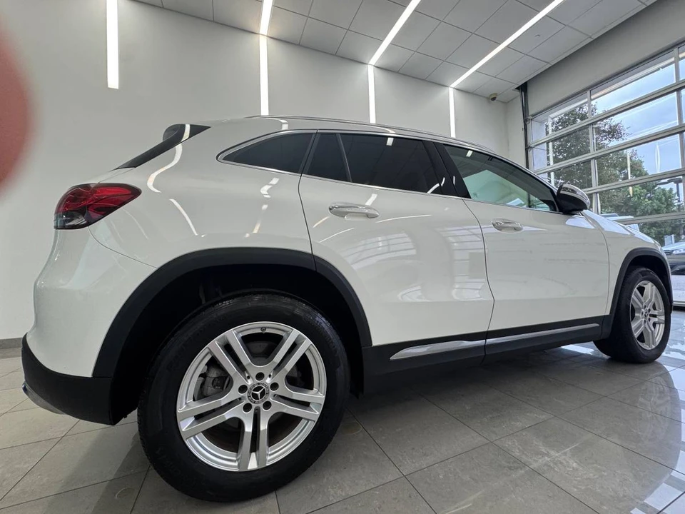 2021 Mercedes-Benz H247 GLA - Image 4 of 14