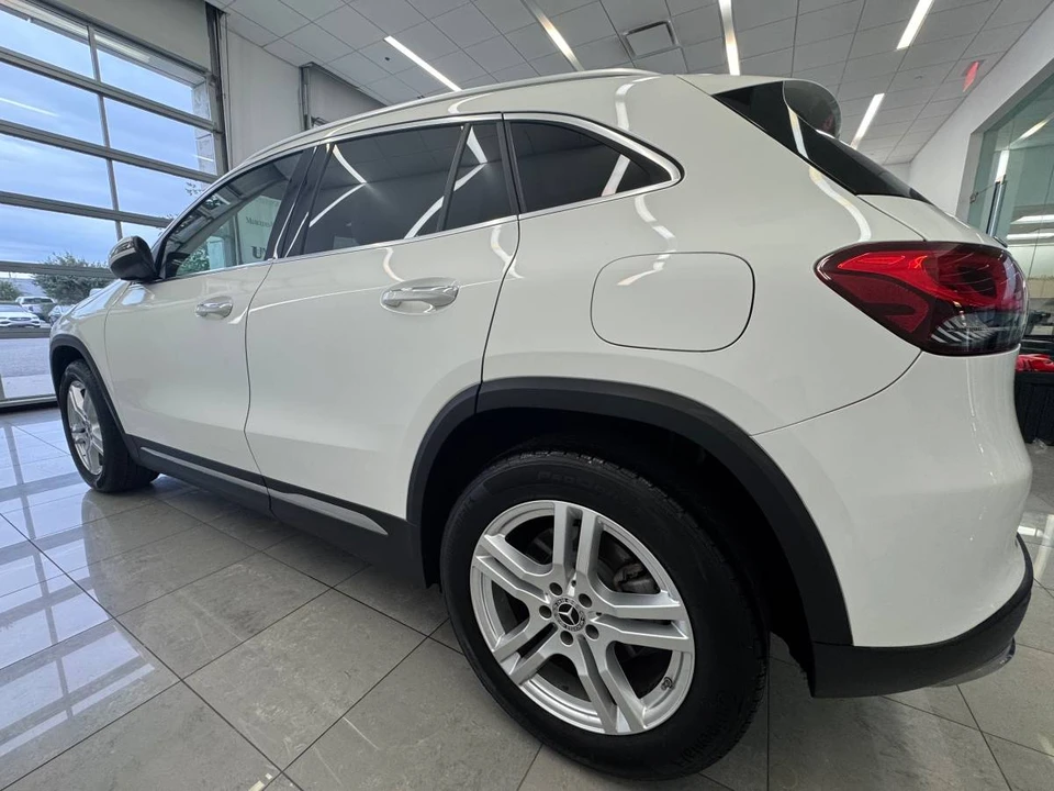 2021 Mercedes-Benz H247 GLA - Image 5 of 14