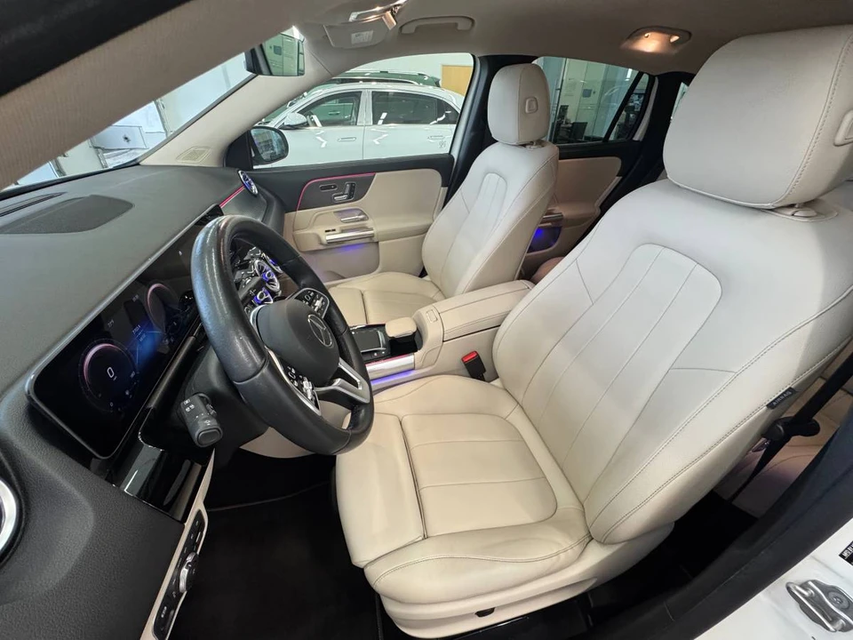 2021 Mercedes-Benz H247 GLA - Image 10 of 14