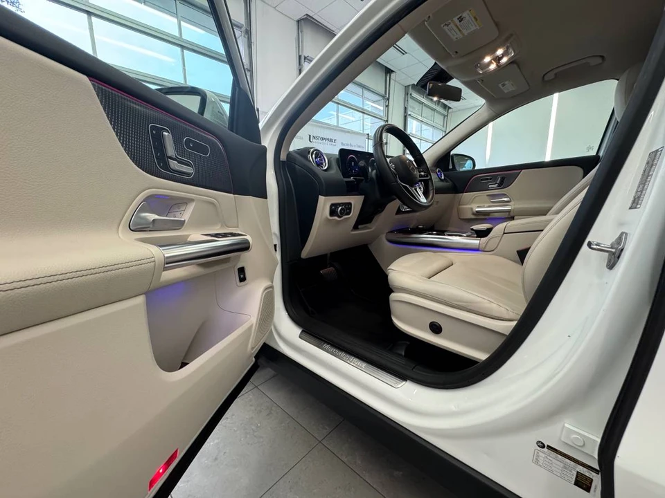 2021 Mercedes-Benz H247 GLA - Image 6 of 14