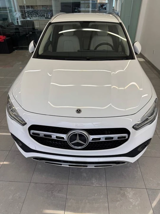 2021 Mercedes-Benz H247 GLA - Image 2 of 14