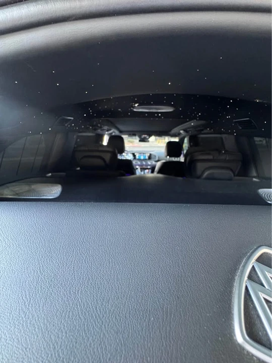 2021 Maybach - Image 5 of 8