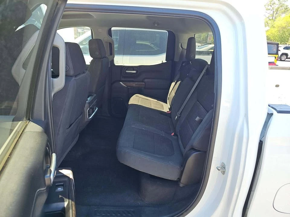 2021 GMC Sierra 5th Gen - Image 5 of 11