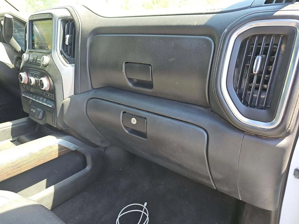 2021 GMC Sierra 5th Gen - Image 4 of 11