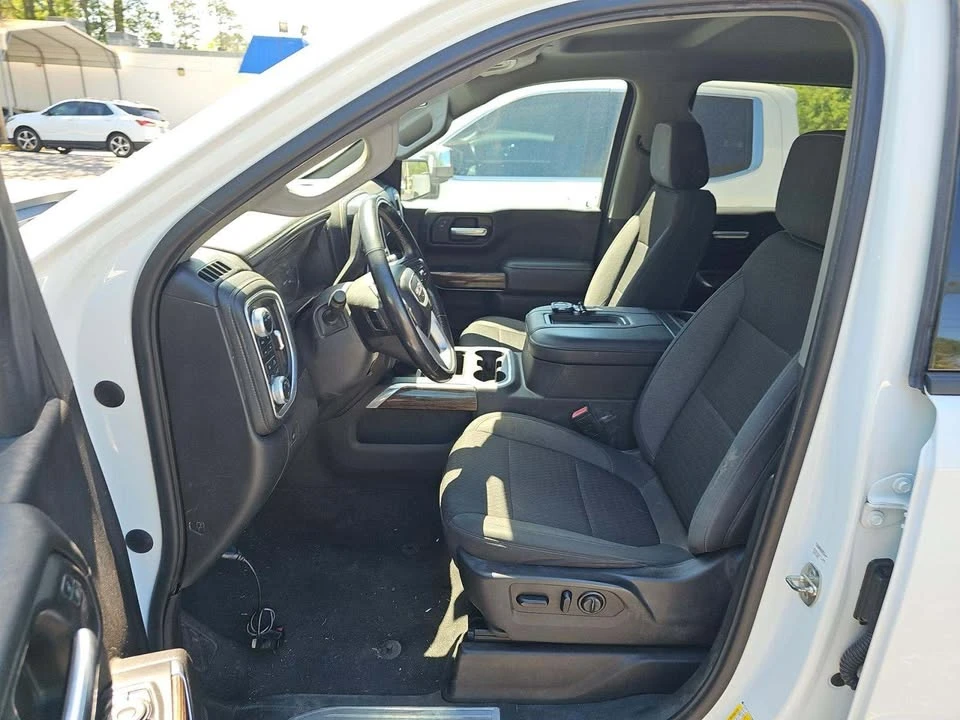 2021 GMC Sierra 5th Gen - Image 2 of 11