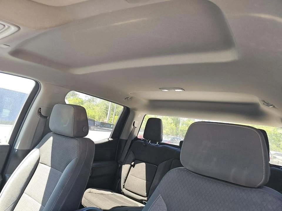 2021 GMC Sierra 5th Gen - Image 6 of 11