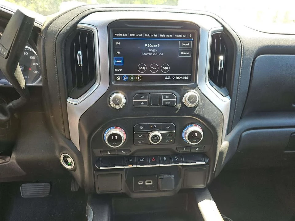 2021 GMC Sierra 5th Gen - Image 8 of 11