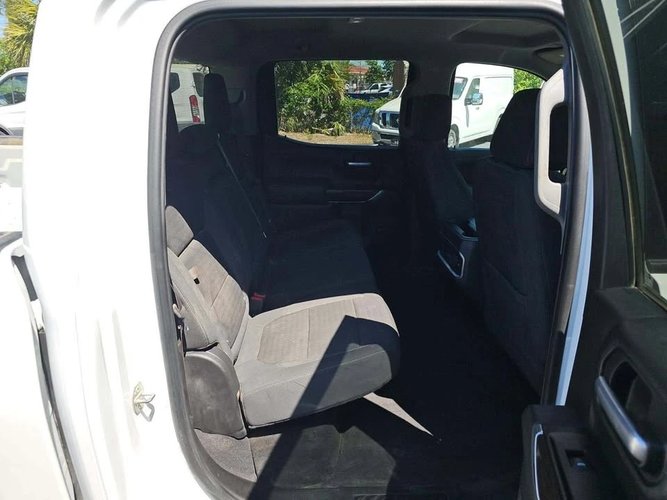 2021 GMC Sierra 5th Gen - Image 8 of 11
