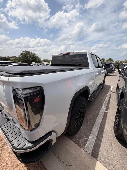2021 GMC Sierra 5th Gen - Image 8 of 10