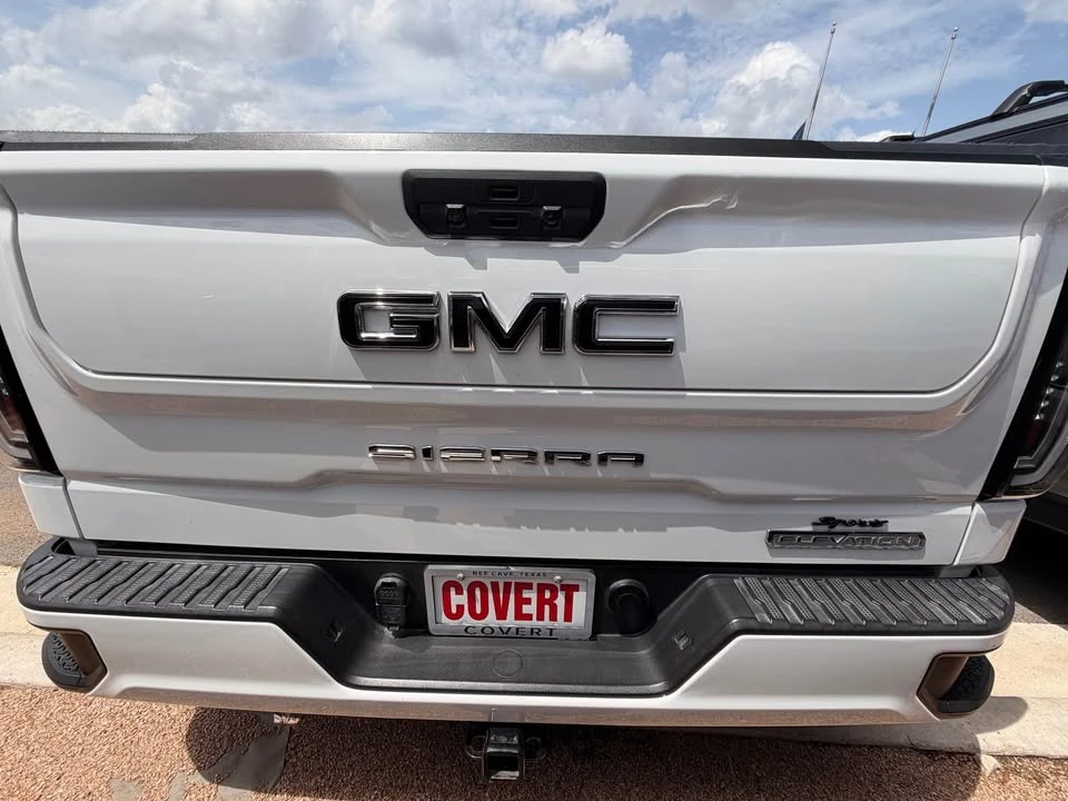 2021 GMC Sierra 5th Gen - Image 7 of 10