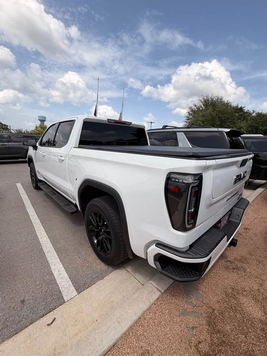 2021 GMC Sierra 5th Gen - Image 6 of 10