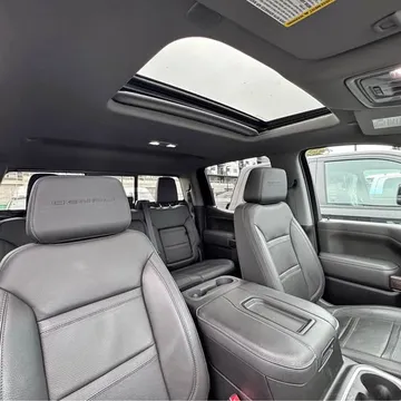 2021 GMC Sierra 1500 Regular Cab