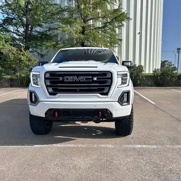 2021 GMC Sierra 1500 Regular Cab