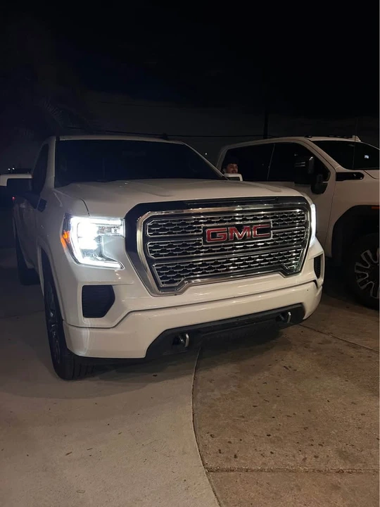 2021 GMC Sierra 5th Gen - Image 7 of 8