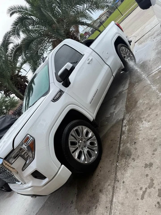 2021 GMC Sierra 5th Gen - Image 6 of 8