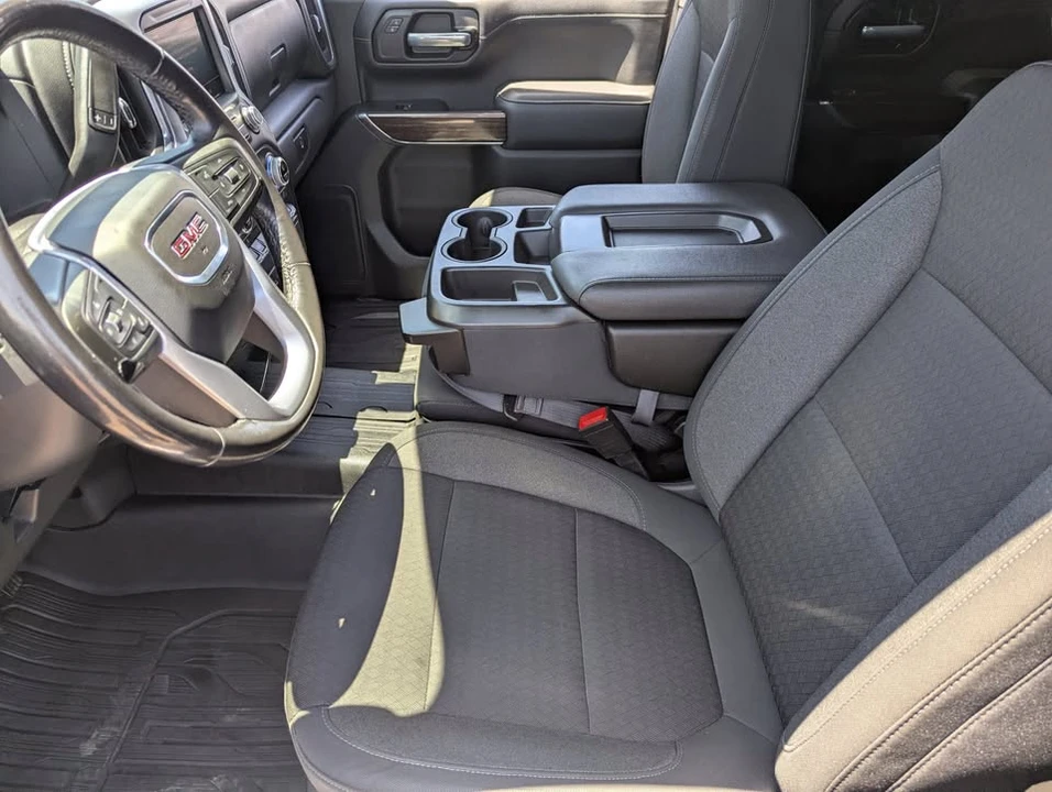 2021 GMC Sierra 5th Gen - Image 11 of 15