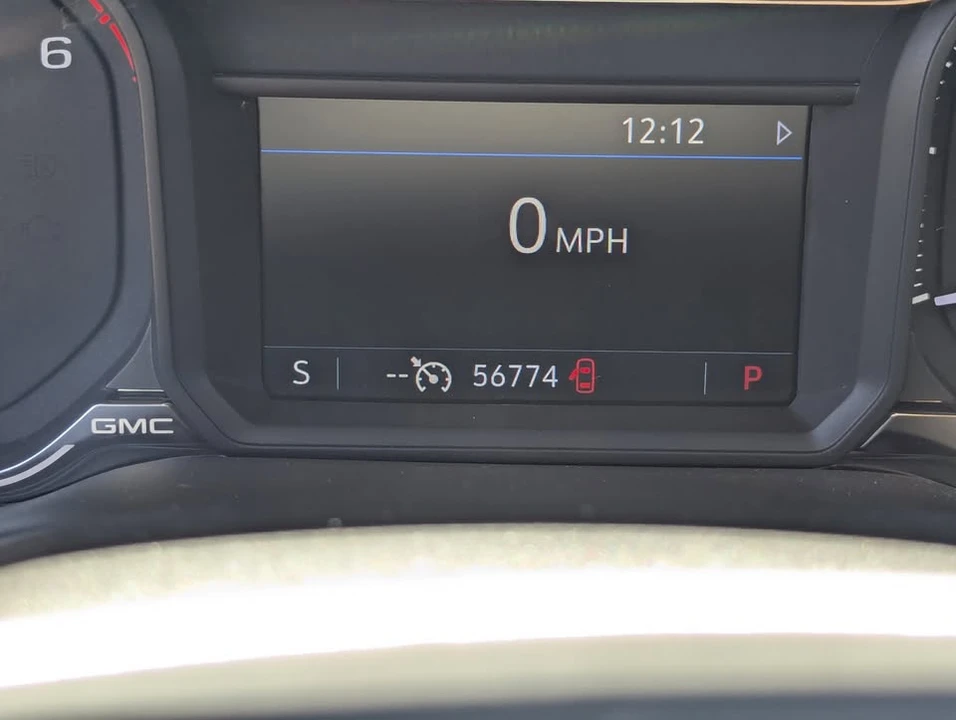 2021 GMC Sierra 5th Gen - Image 13 of 15