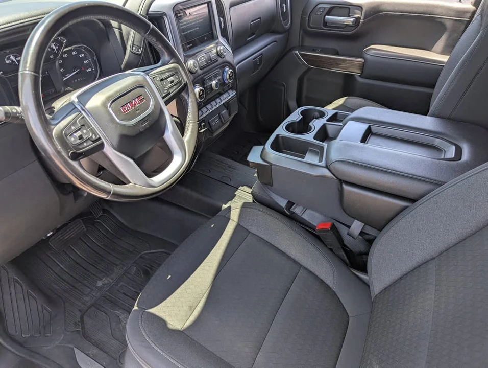 2021 GMC Sierra 5th Gen - Image 10 of 15