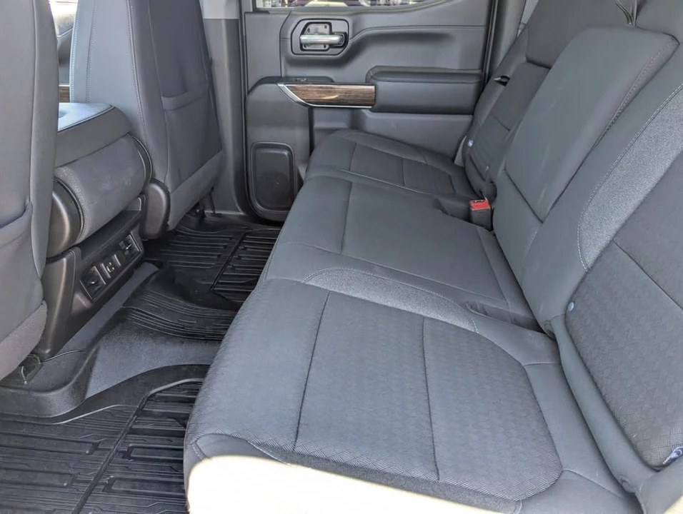 2021 GMC Sierra 5th Gen - Image 9 of 15