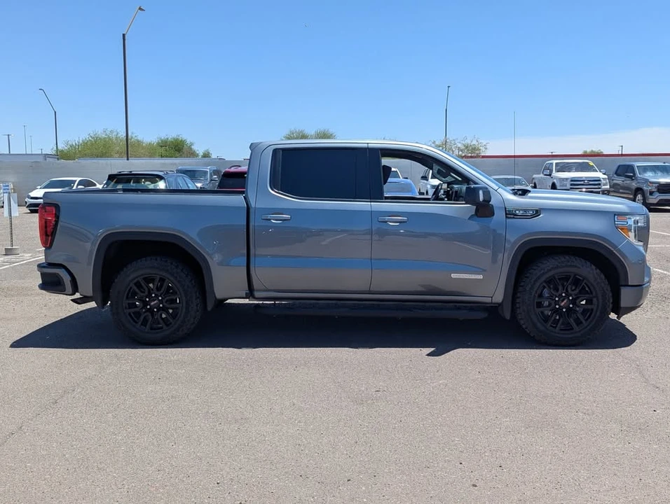 2021 GMC Sierra 5th Gen - Image 6 of 15