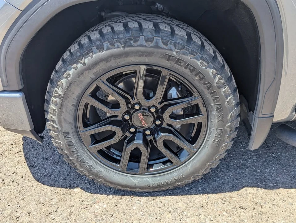 2021 GMC Sierra 5th Gen - Image 8 of 15