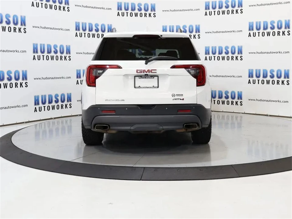 2021 GMC Acadia - Image 5 of 31