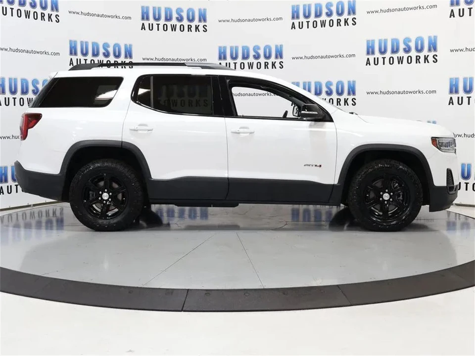 2021 GMC Acadia - Image 7 of 31