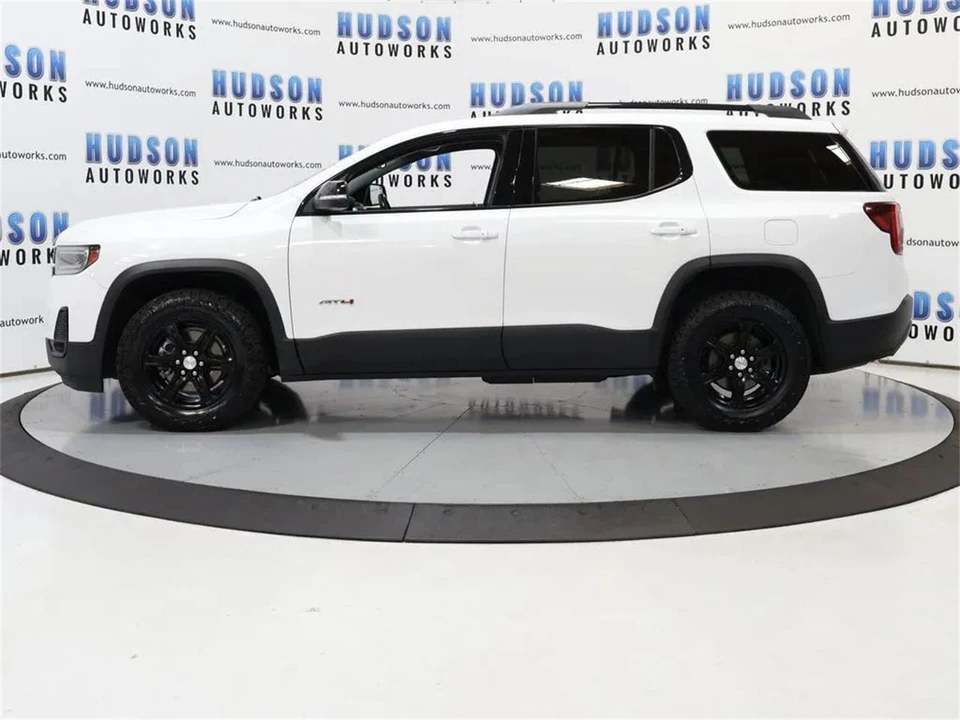 2021 GMC Acadia - Image 3 of 31