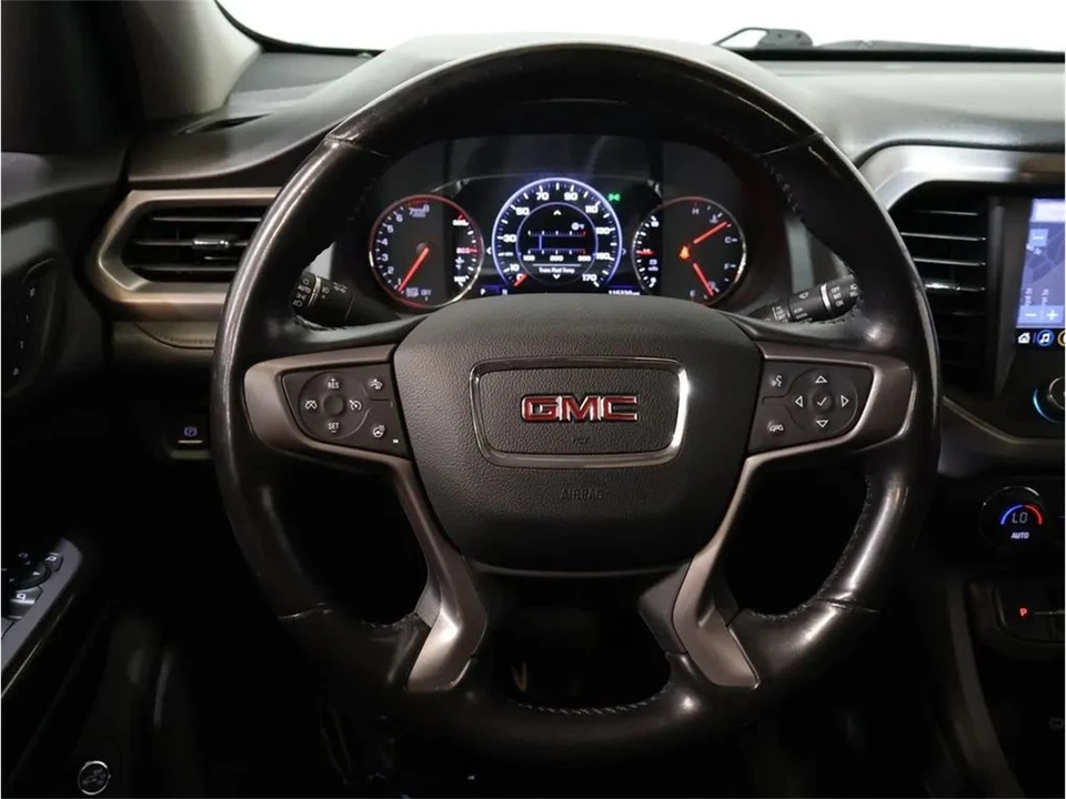 2021 GMC Acadia - Image 17 of 31