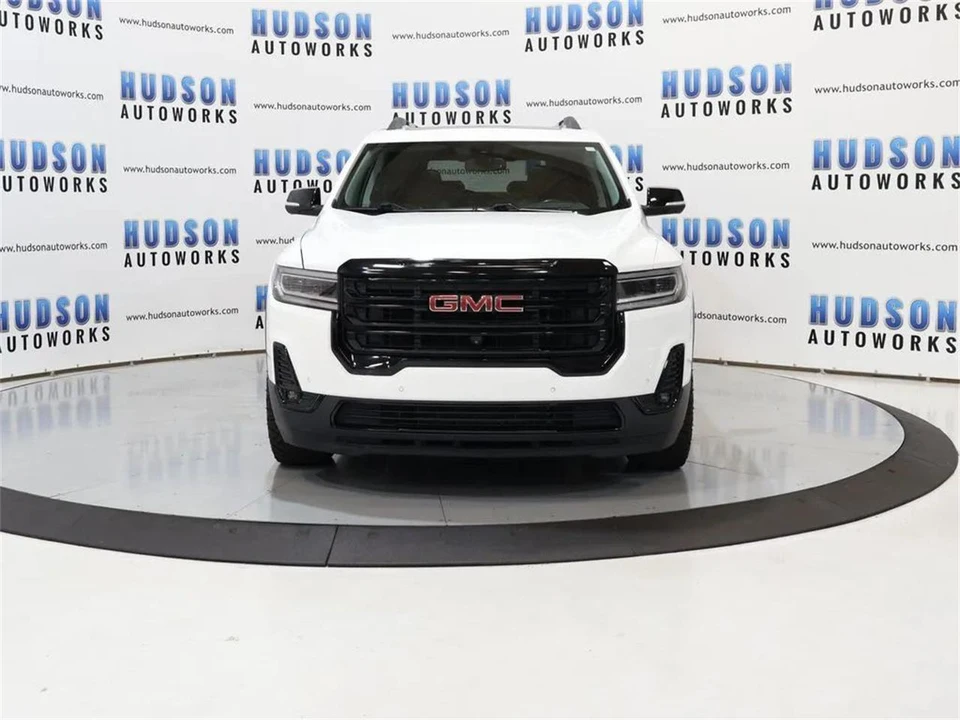 2021 GMC Acadia - Image 9 of 31