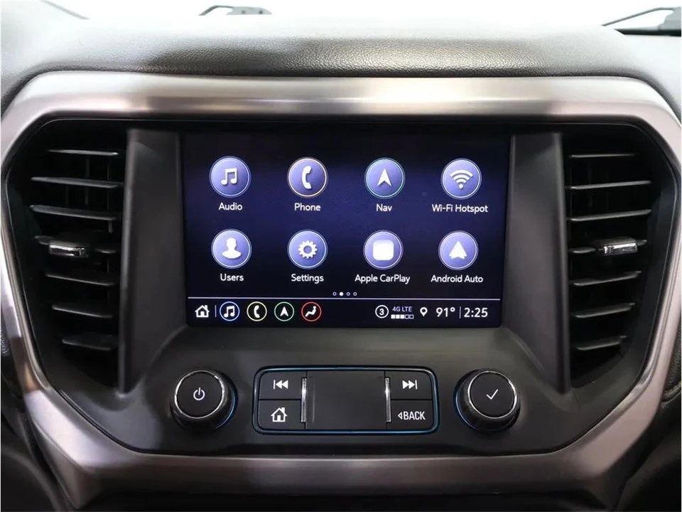 2021 GMC Acadia - Image 19 of 31