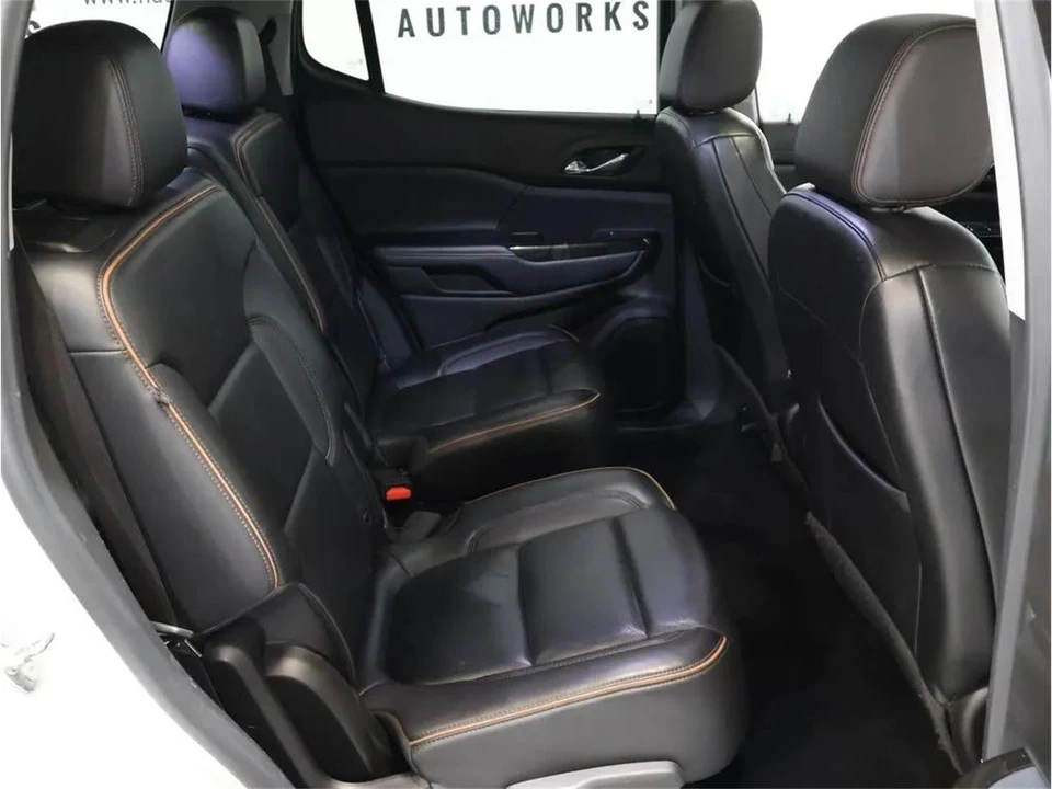2021 GMC Acadia - Image 31 of 31