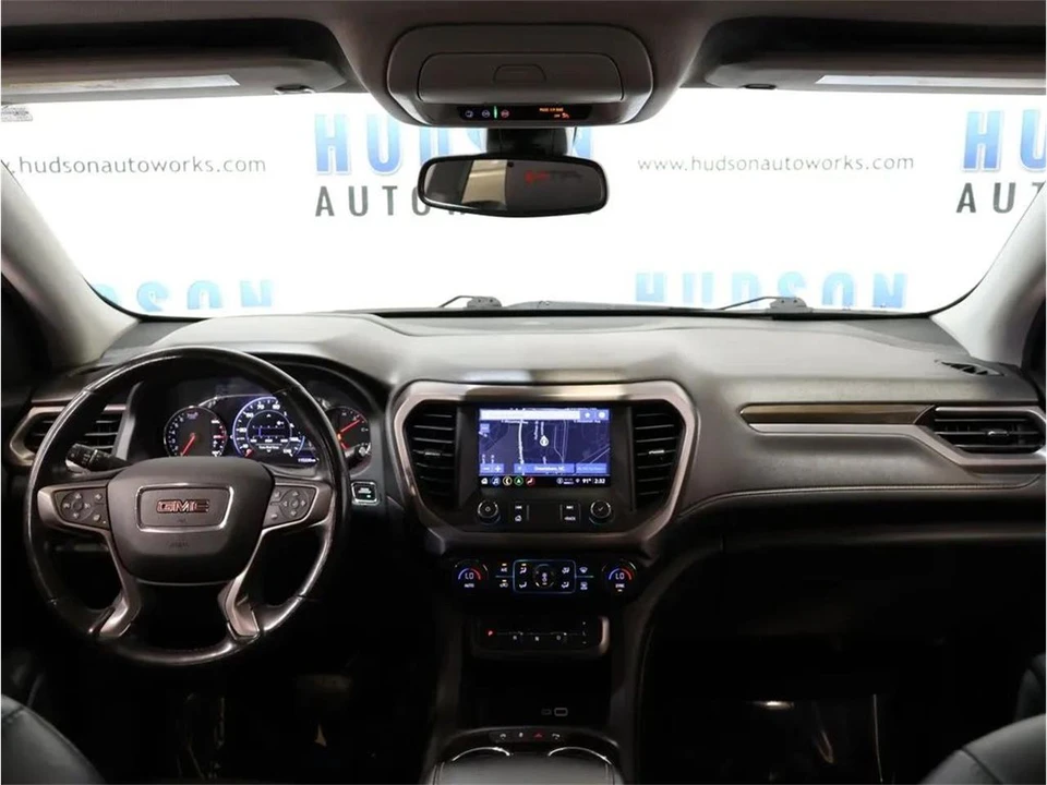 2021 GMC Acadia - Image 26 of 31