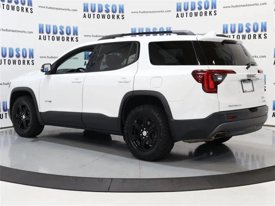 2021 GMC Acadia - Image 4 of 31