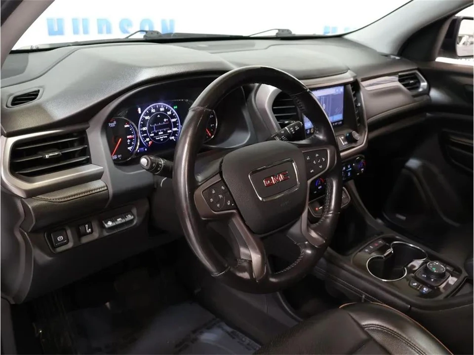 2021 GMC Acadia - Image 12 of 31