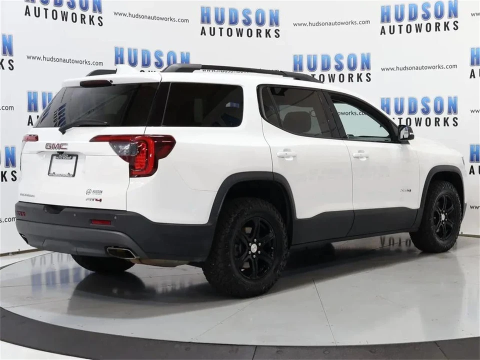 2021 GMC Acadia - Image 6 of 31
