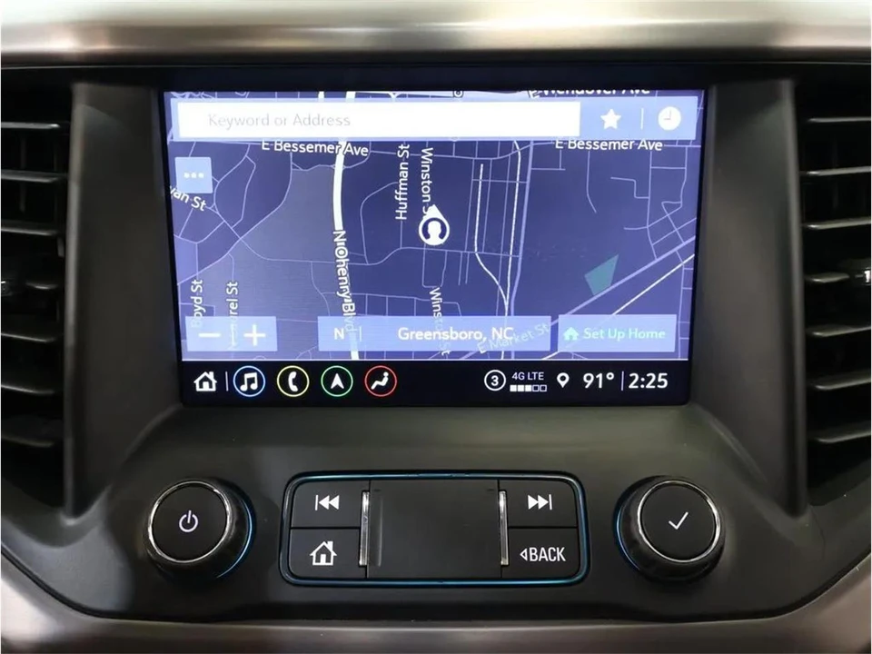 2021 GMC Acadia - Image 20 of 31