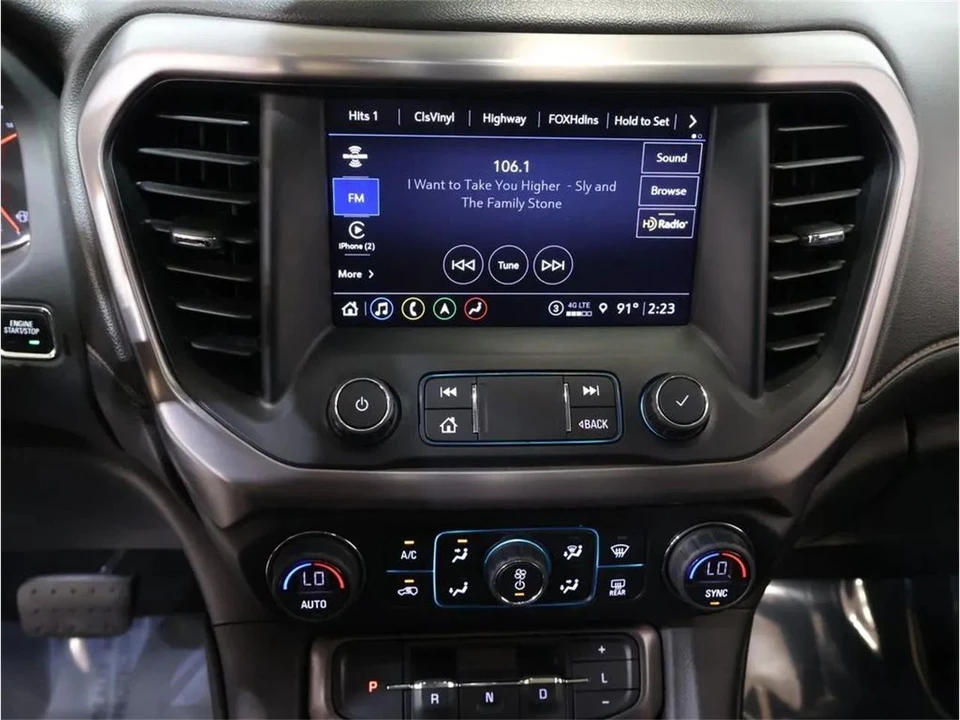 2021 GMC Acadia - Image 18 of 31