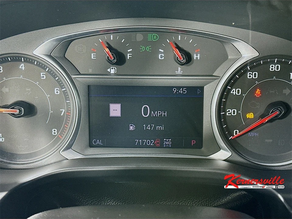 2021 GMC Acadia - Image 15 of 21
