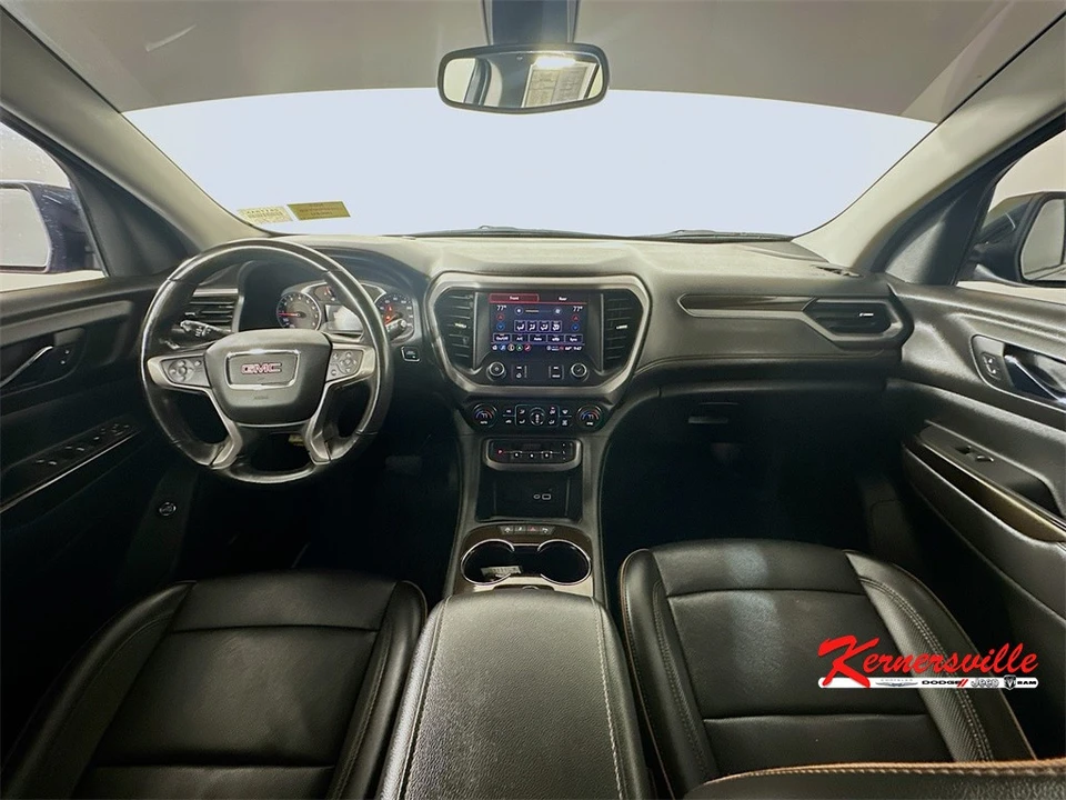 2021 GMC Acadia - Image 10 of 21