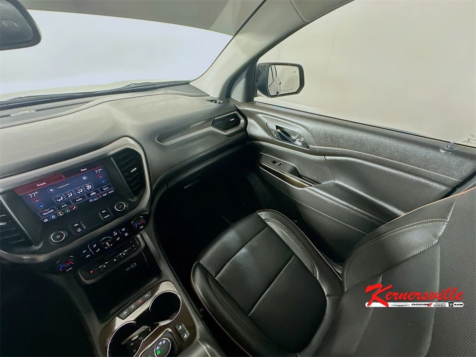 2021 GMC Acadia - Image 11 of 21