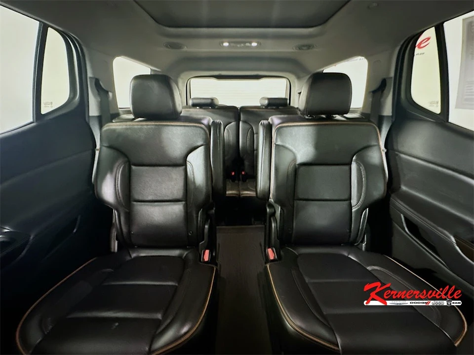 2021 GMC Acadia - Image 13 of 21