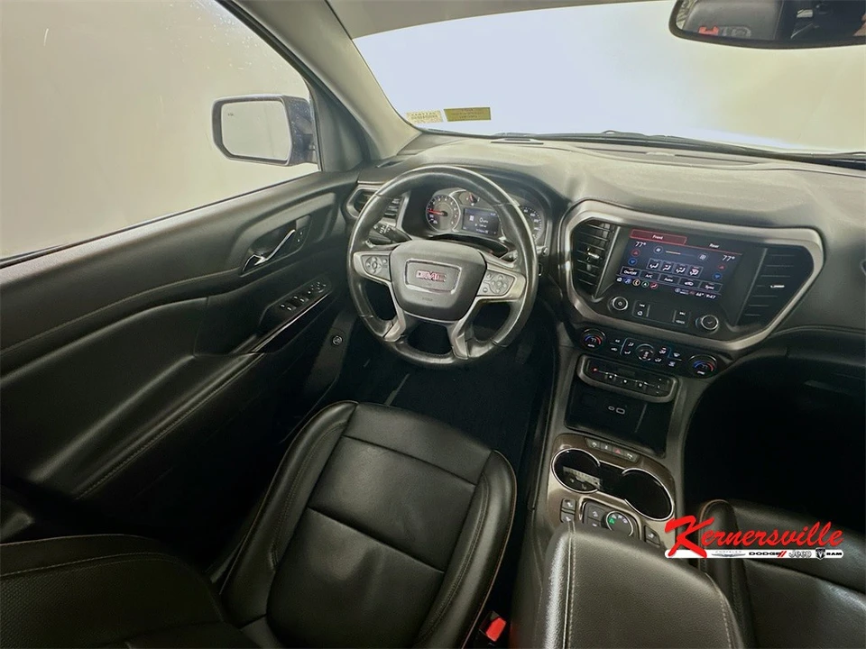 2021 GMC Acadia - Image 9 of 21