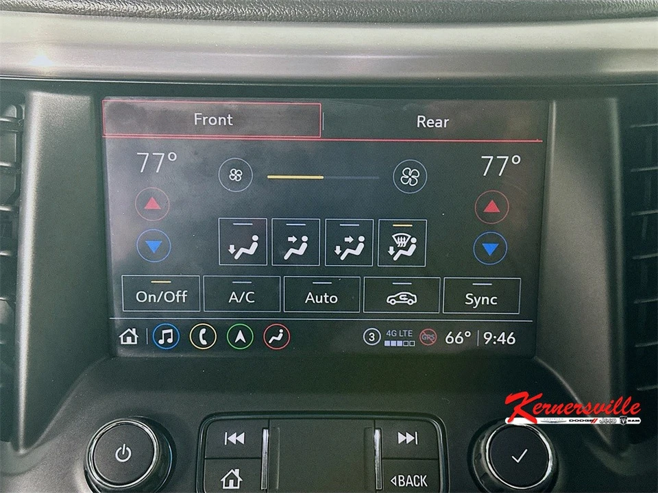 2021 GMC Acadia - Image 18 of 21