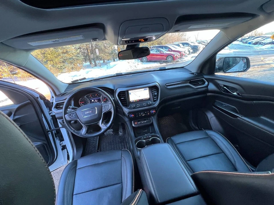 2021 GMC Acadia - Image 21 of 21